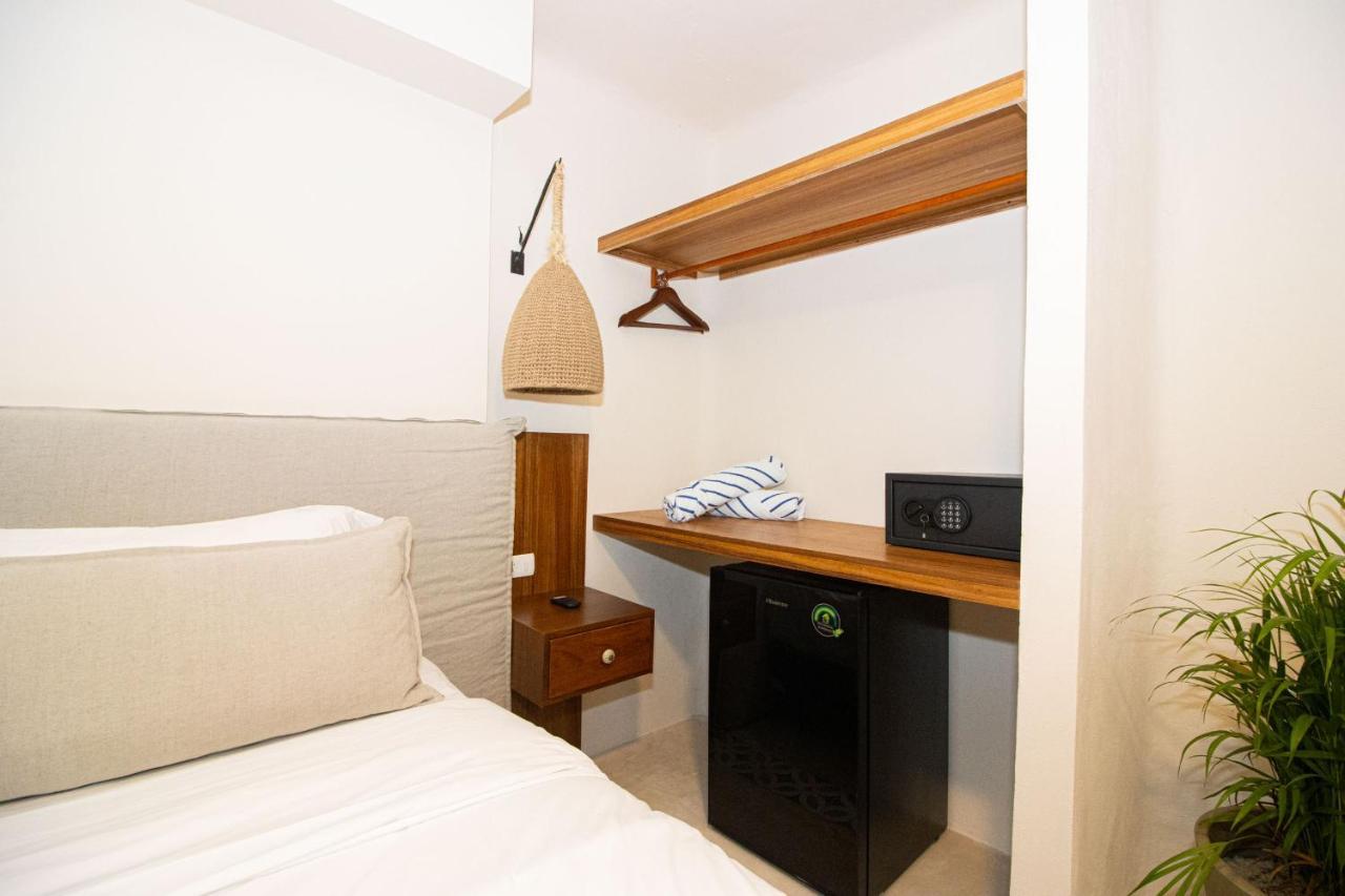 Amaite - Oceanfront Hotel