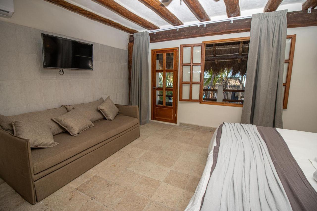 Amaite - Oceanfront Hotel
