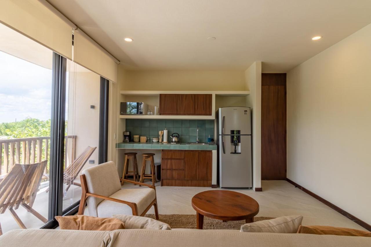 Beautiful Loft Steps From The In Punta Cocos - D101 Hotel
