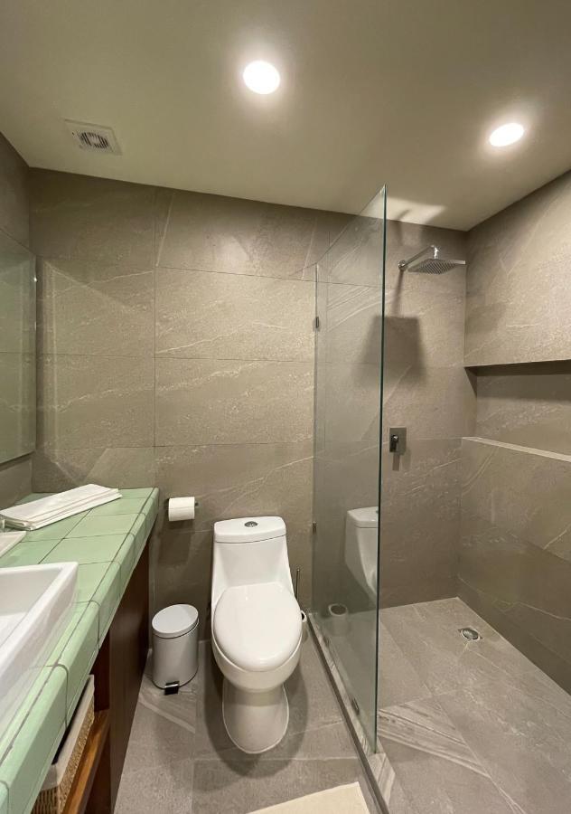 Beautiful Loft Steps From The In Punta Cocos - D101 Hotel *