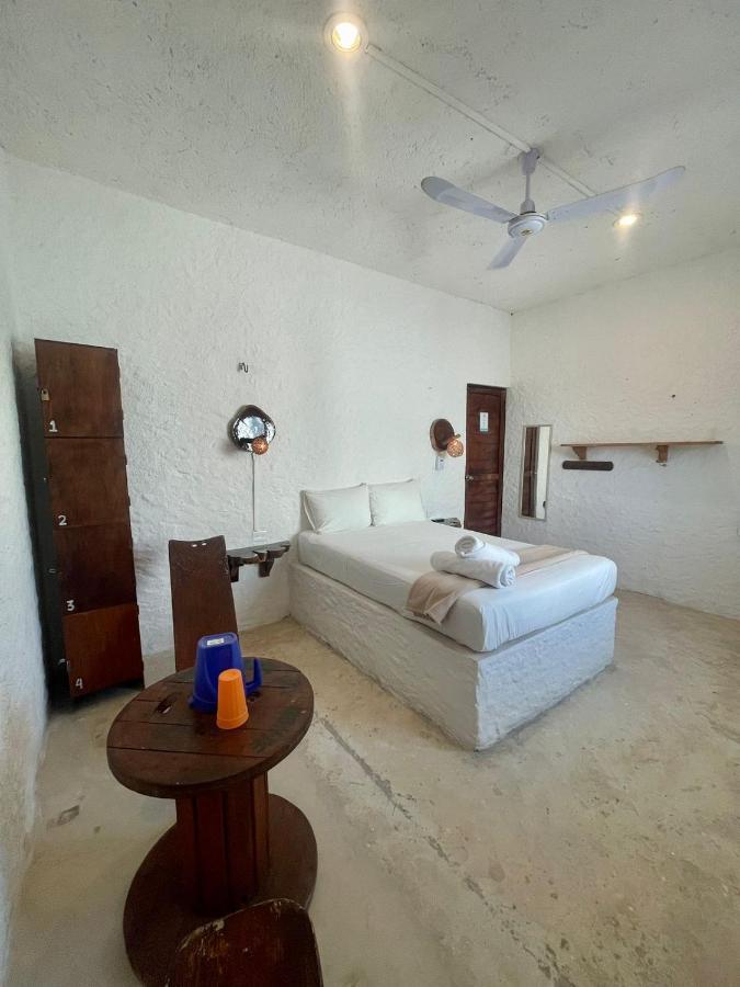 Lifestyle Kb Isla Holbox