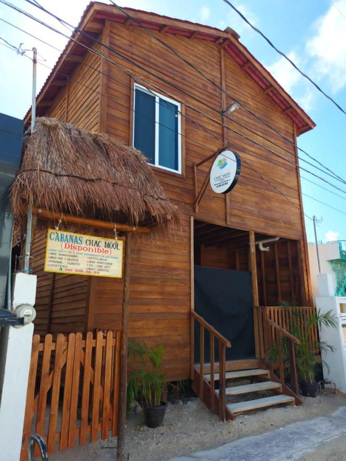 Hotel Chac Mool Isla Holbox