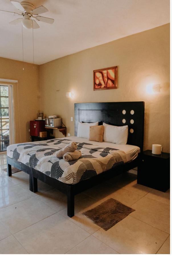 Don Antonio Apartment