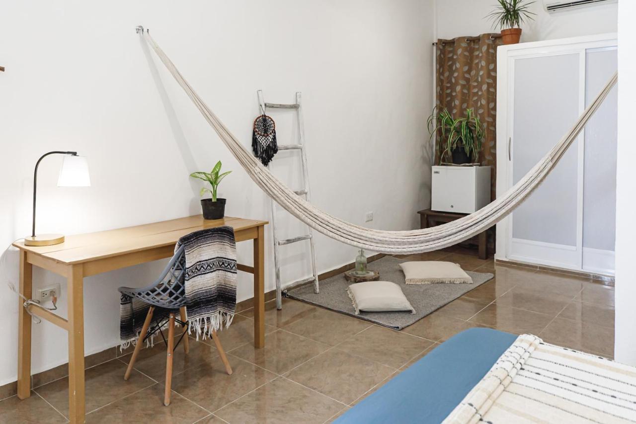 Casa Sunshine 3*