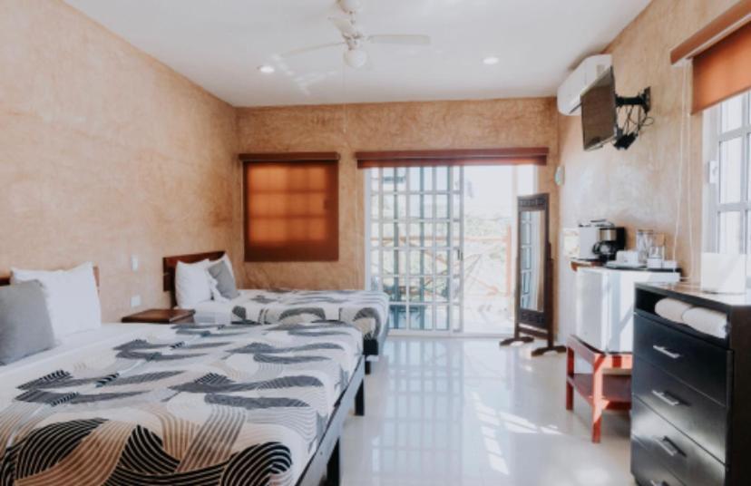 Don Antonio Isla Holbox