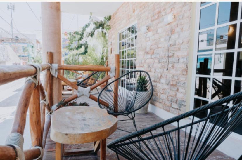 Don Antonio Apartment *