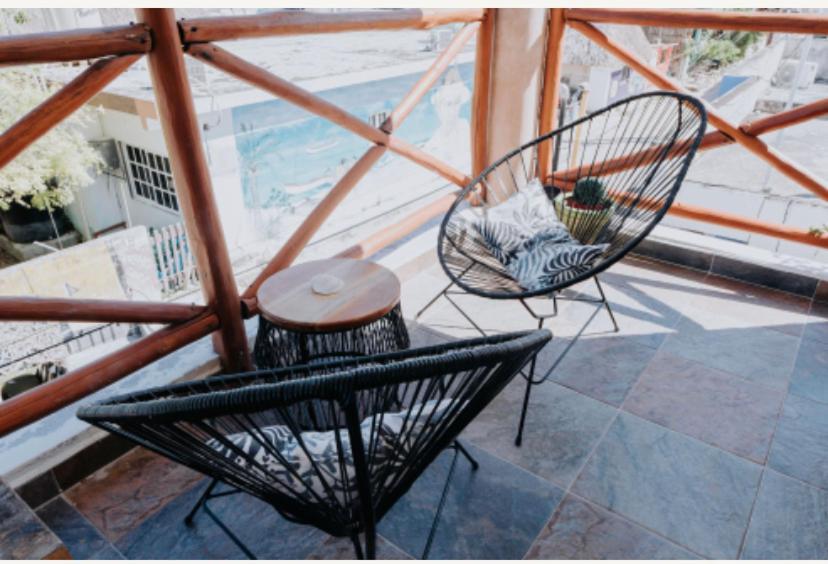 Don Antonio Apartment *