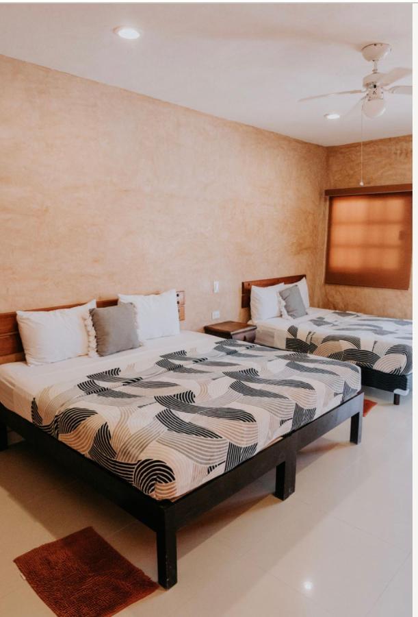 Don Antonio Apartment *