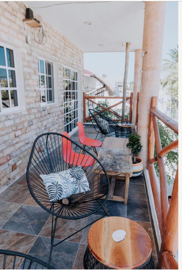 Apartment Don Antonio