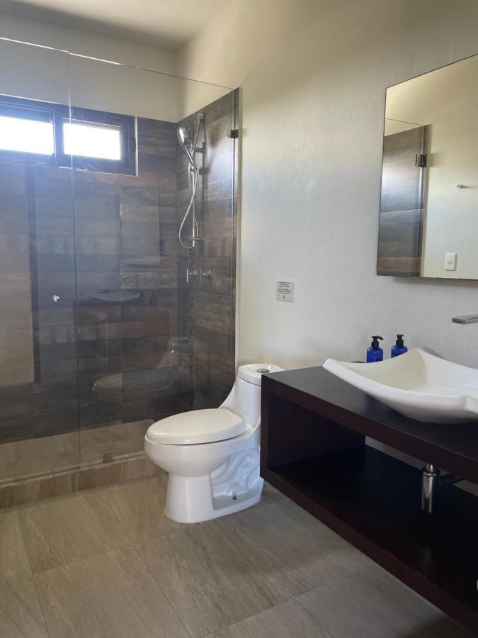 Ferienhaus Family In Beautiful Residential Complex In Isla Holbox