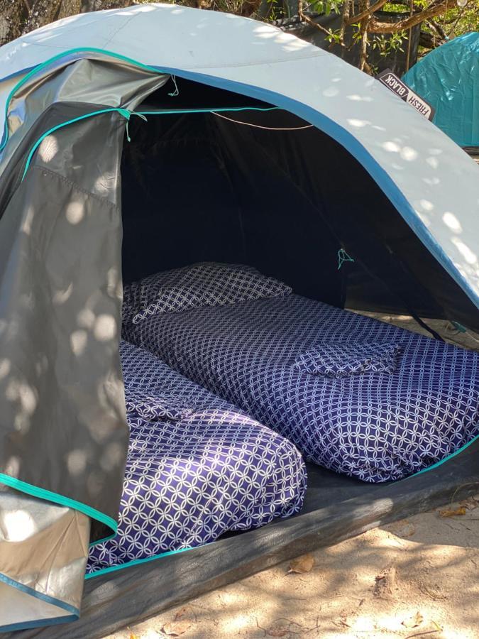 Balam Camping&cabañas