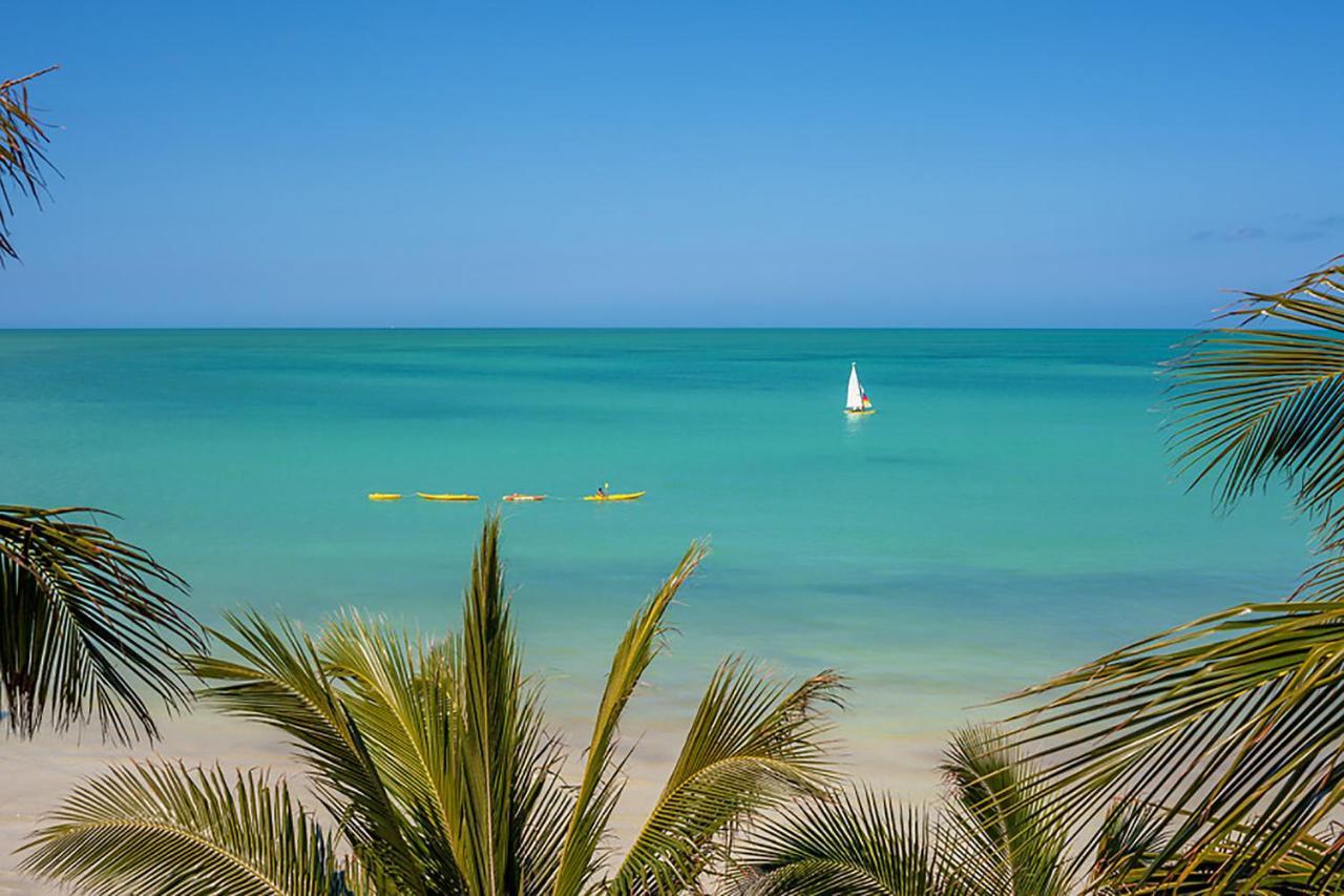 Beachfront La Palapa - Adults Only Hotel