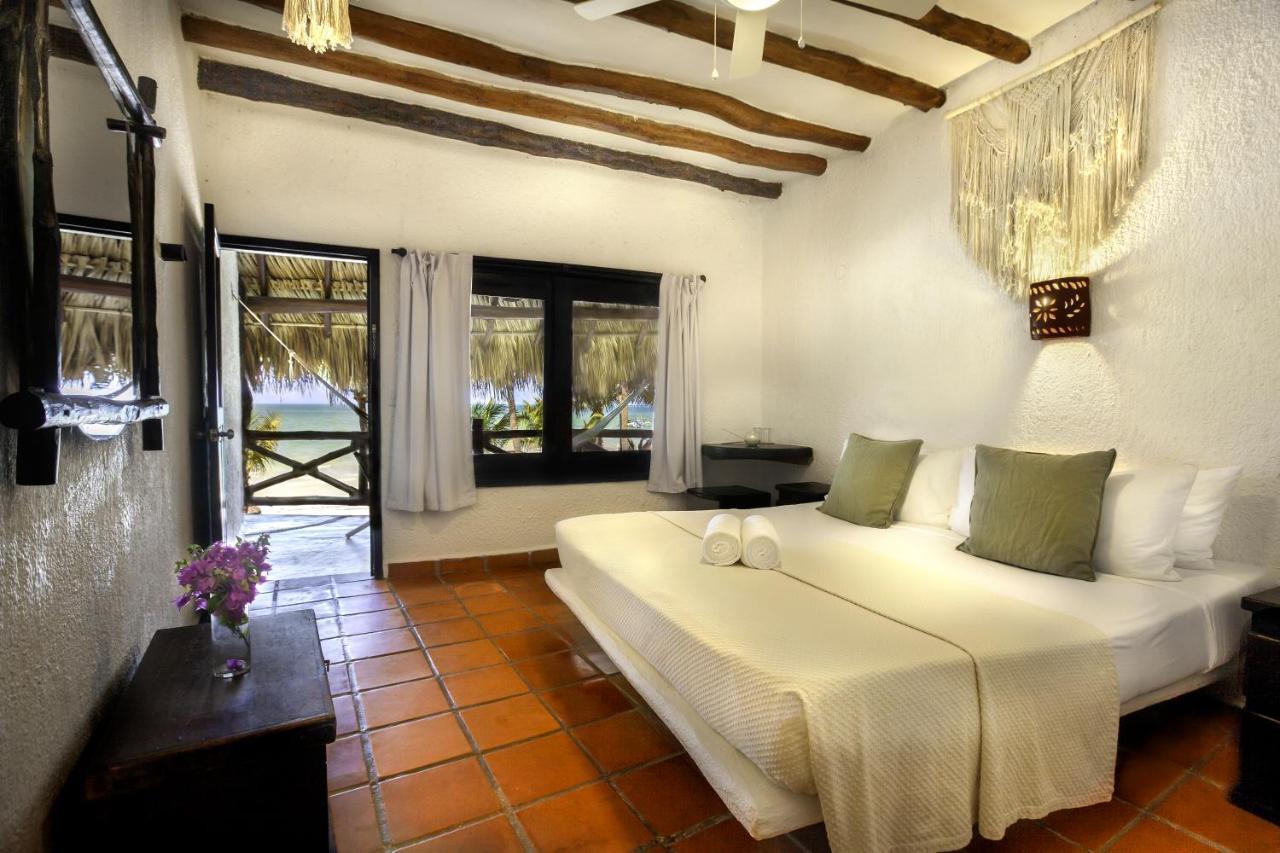 Hotel Beachfront La Palapa - Adults Only Isla Holbox