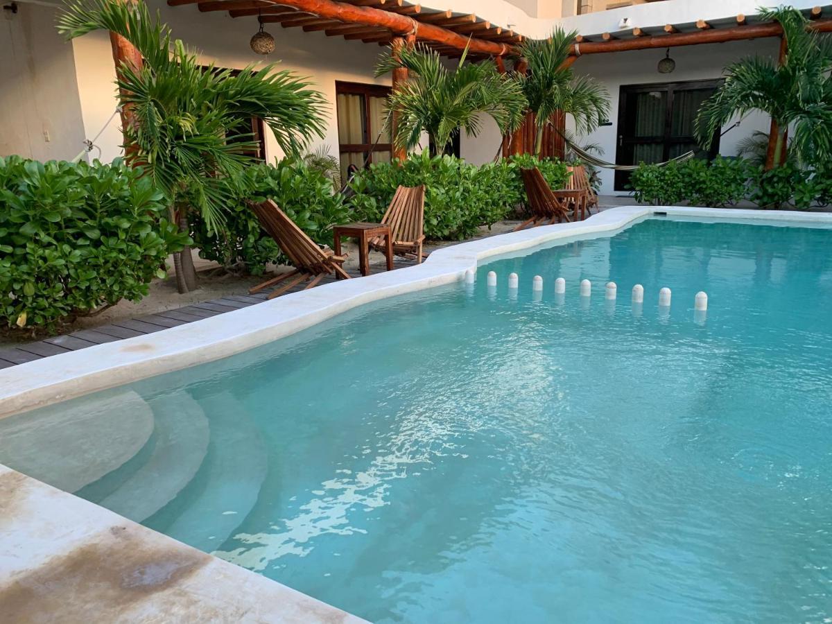 Mis Suenos Hotel Isla Holbox