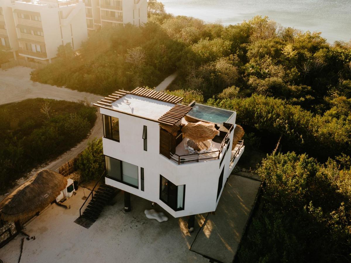 Luxury Ocean View 