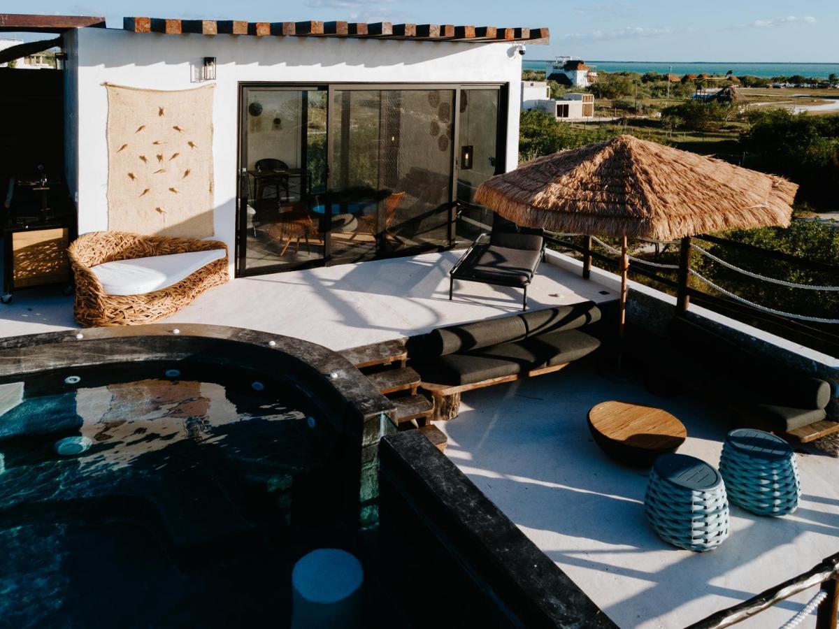 Luxury Ocean View 