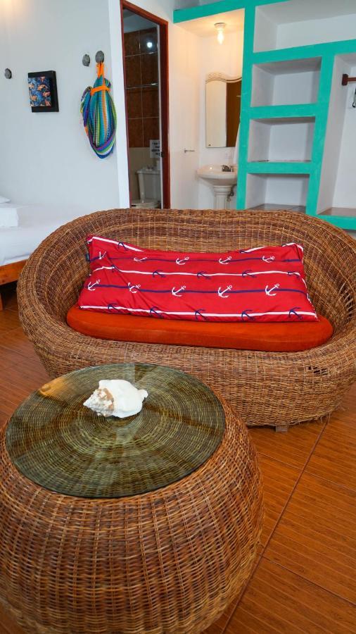 Habitación en casa particular Choby's House