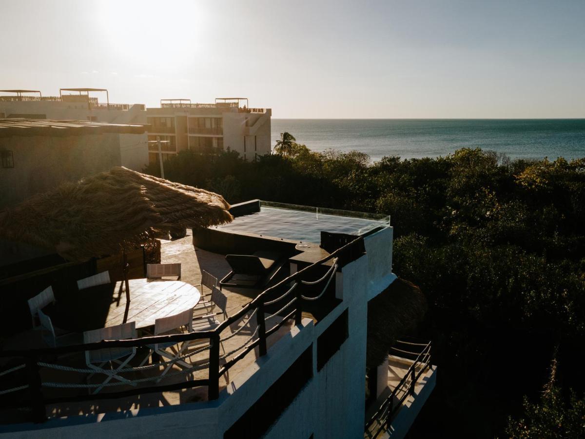Luxury Ocean View 