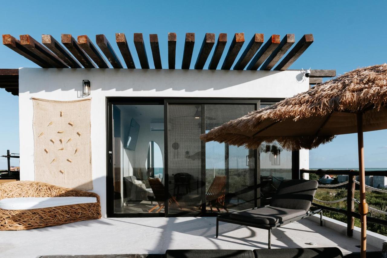 Luxury Ocean View 