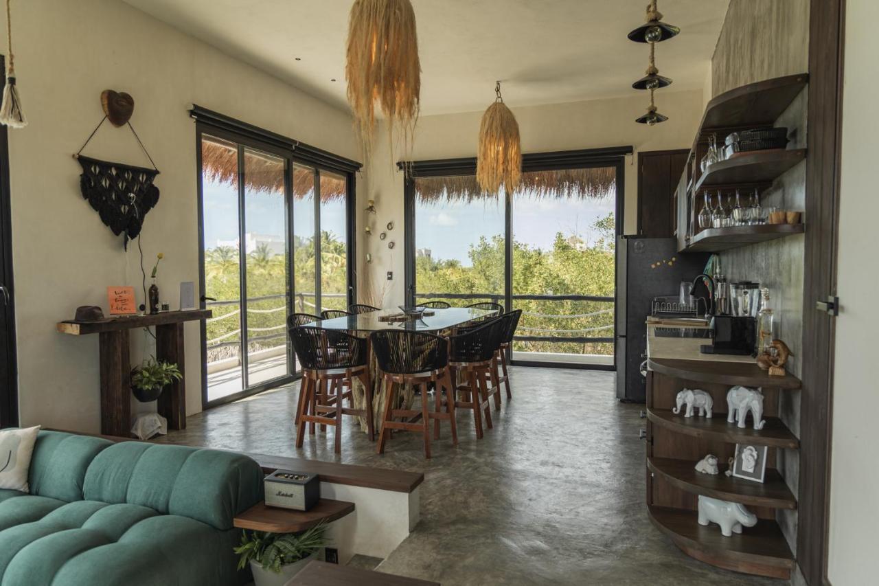Apartment Luxury Ocean View 