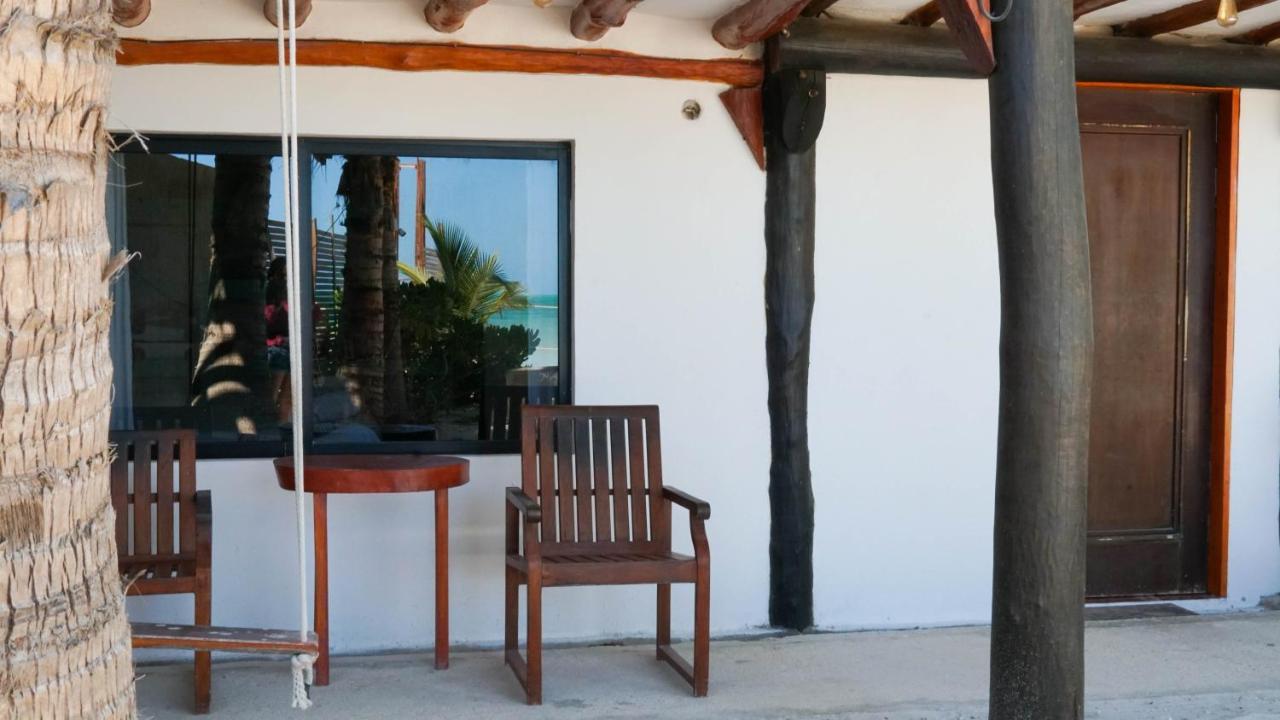 Choby's House Habitación en casa particular Isla Holbox