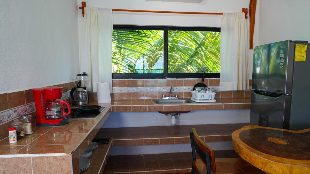 Habitación en casa particular Choby's House Isla Holbox