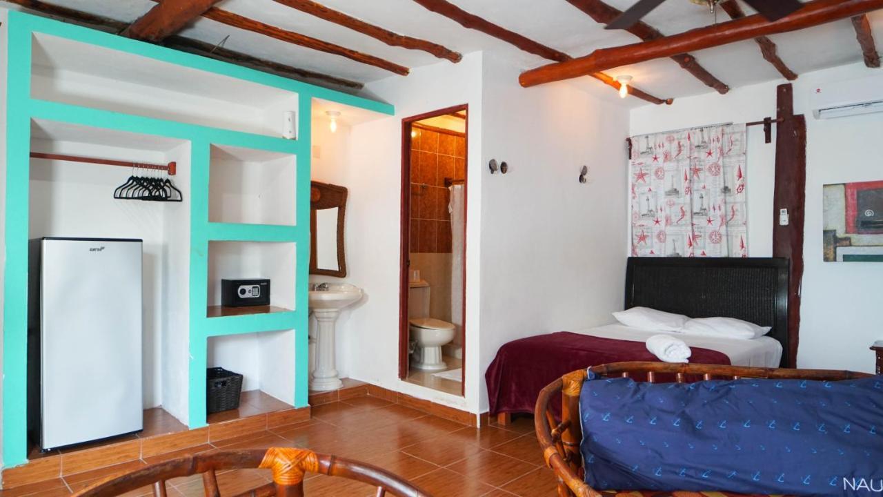 Choby's House Habitación en casa particular Isla Holbox