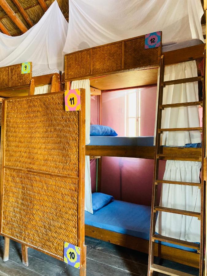 Hostal Holbox * Isla Holbox