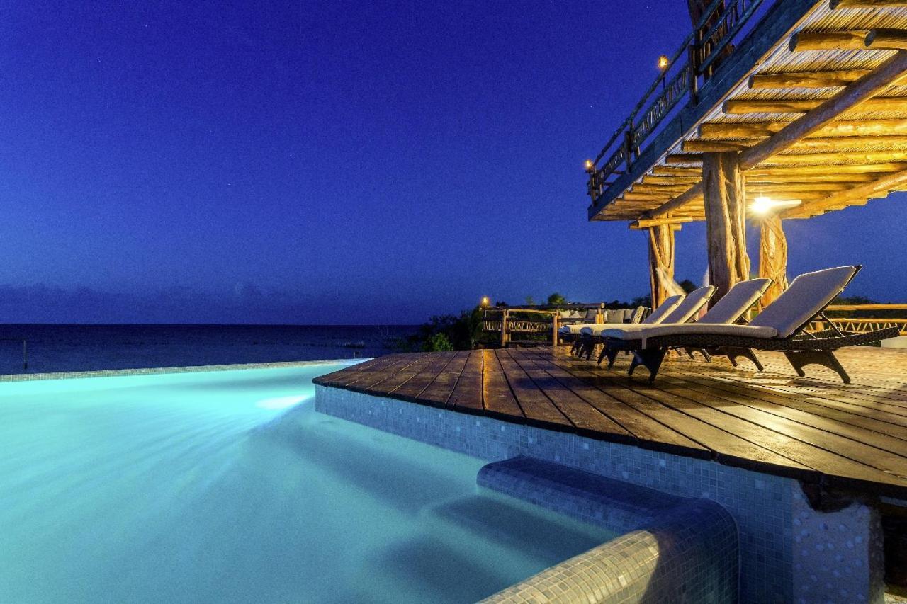 Dk Luxury Ocean Front - Adults Only