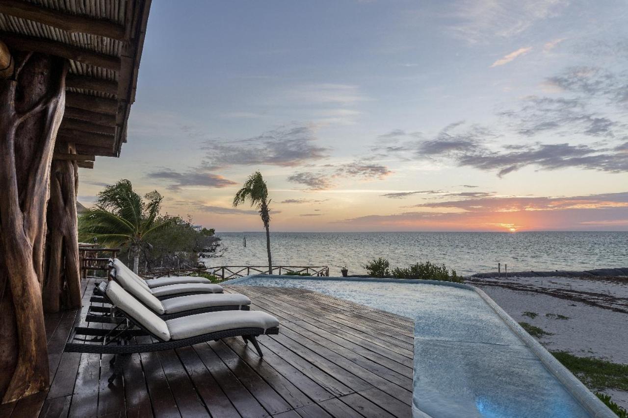 Hotel Dk Luxury Ocean Front - Adults Only Isla Holbox