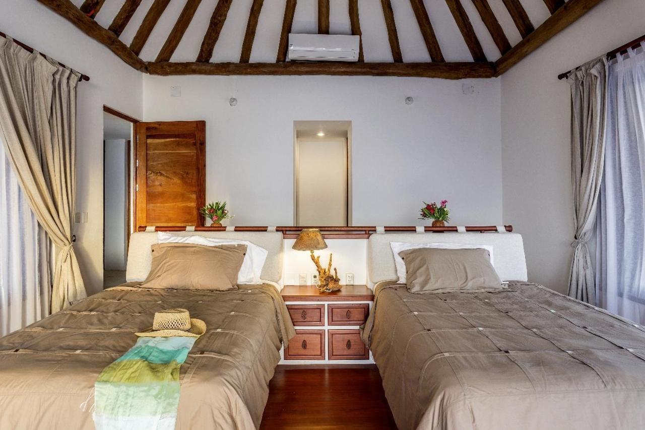 Dk Luxury Ocean Front - Adults Only