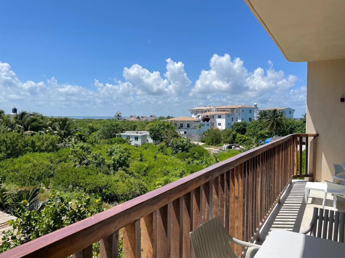 Ocean View 2br Yum Balam