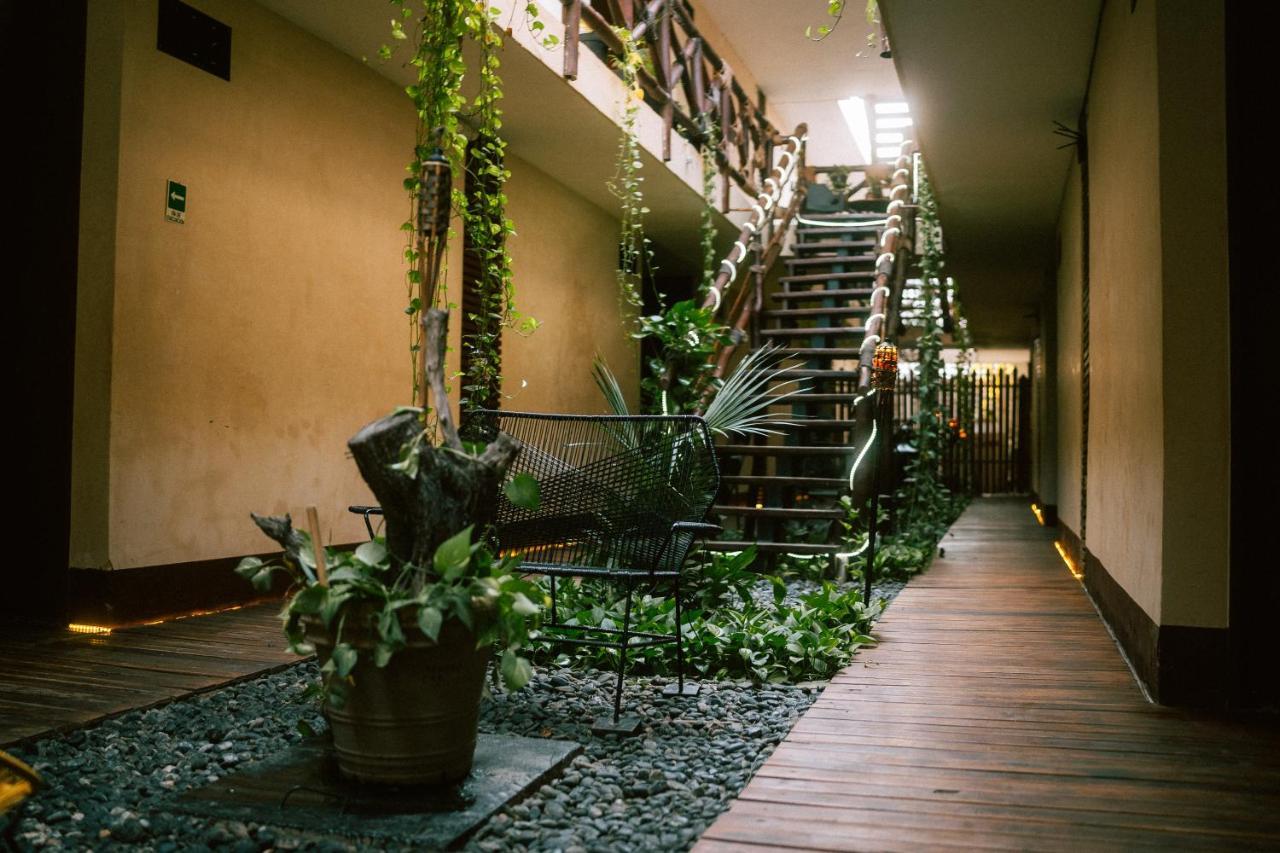 Esduma Bohonito By Maria Carlota Hotel