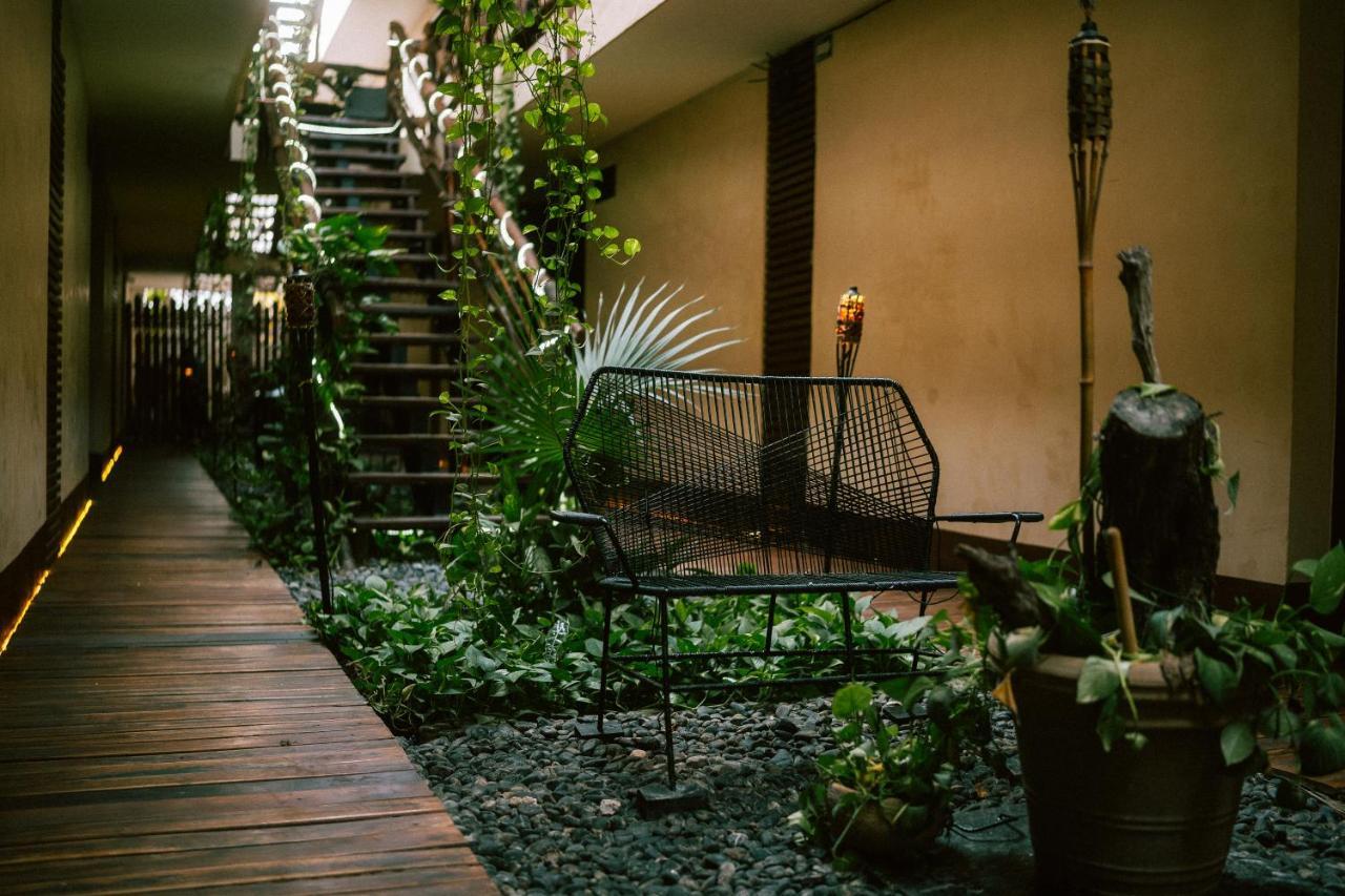 Hotel Esduma Bohonito By Maria Carlota 3*