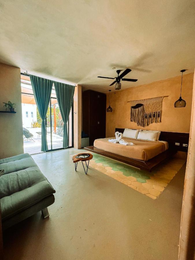 Hotel Esduma Bohonito By Maria Carlota 3*