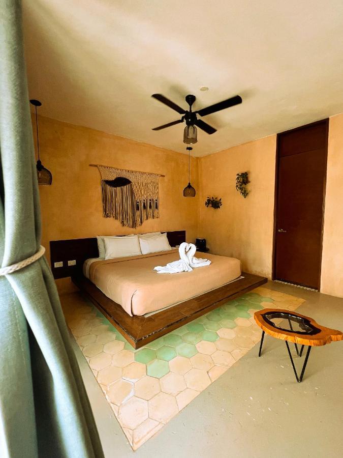 Hotel Esduma Bohonito By Maria Carlota 3*