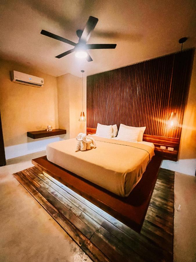 Hotel Esduma Bohonito By Maria Carlota Isla Holbox