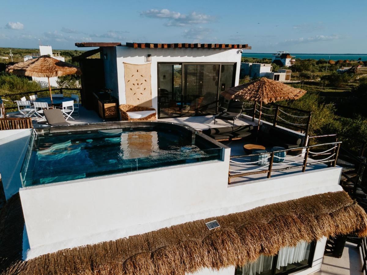 Apartment Luxury Ocean View 
