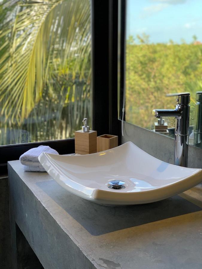 Casa Gonza Isla Holbox