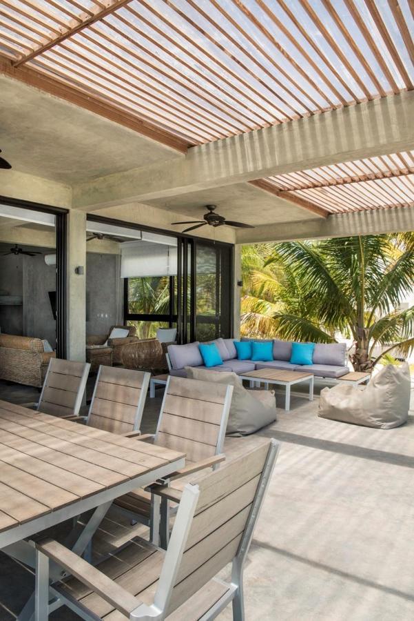 Bed & Breakfast Casa Gonza Isla Holbox