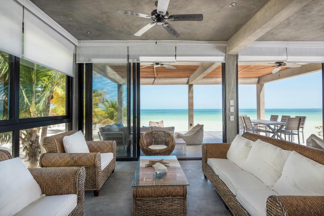 Casa Gonza Isla Holbox