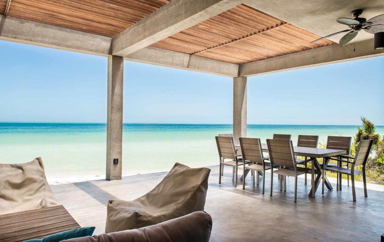 Casa Gonza * Isla Holbox