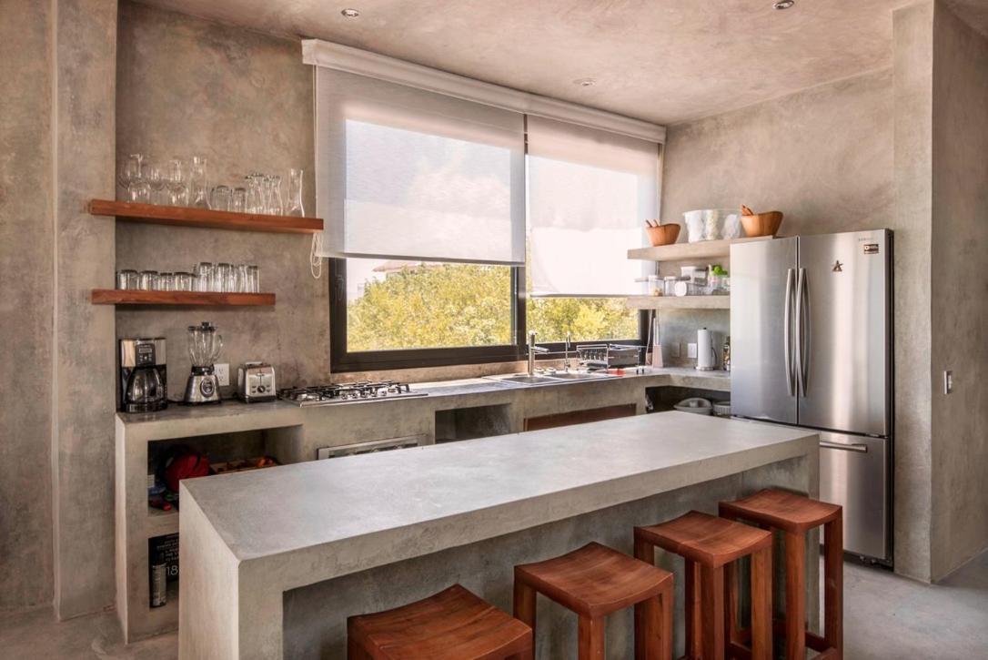 Casa Gonza Bed & Breakfast *