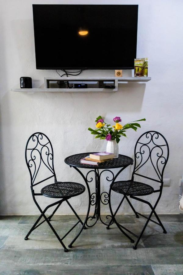 Siesta Hotel Isla Holbox