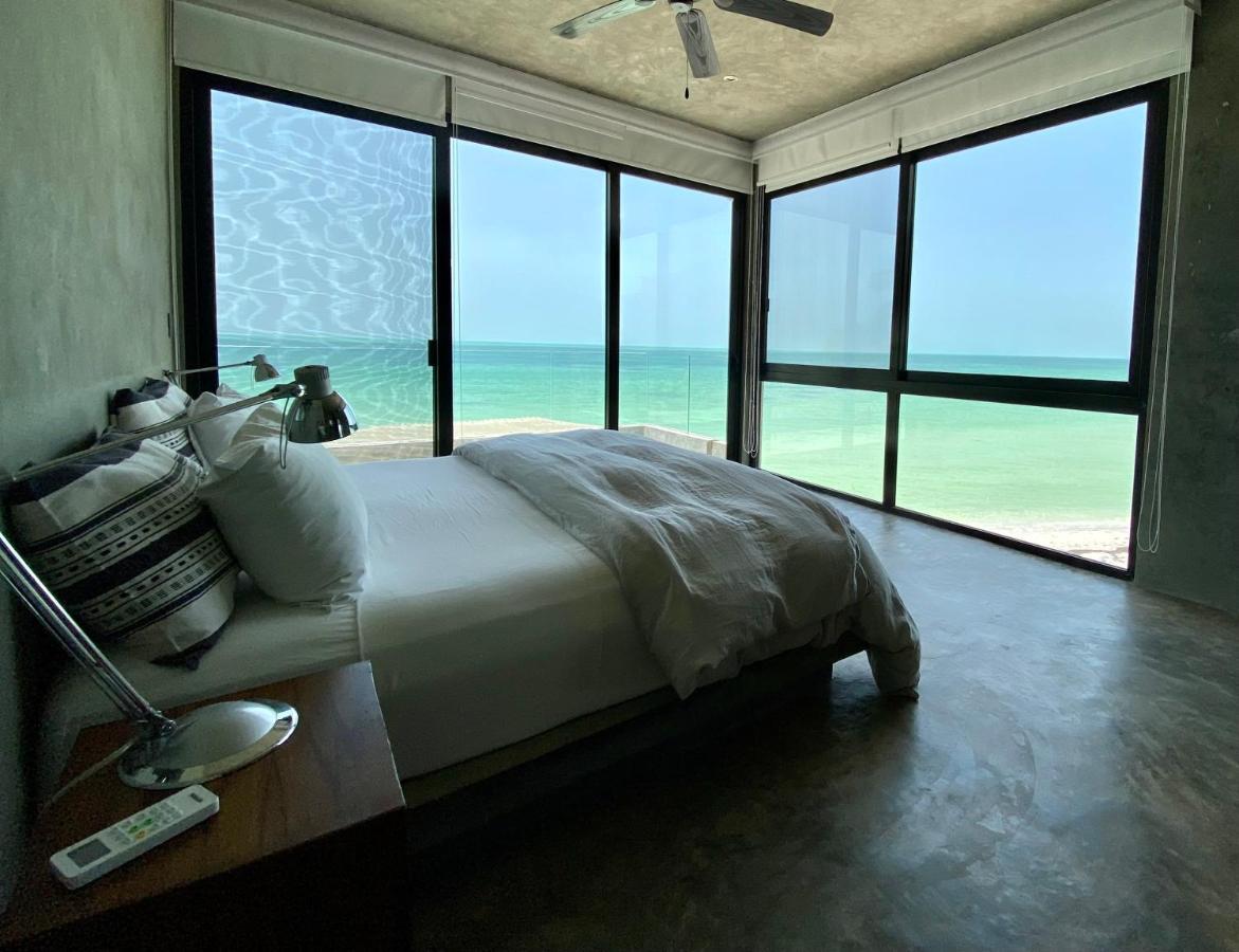 Casa Gonza * Isla Holbox