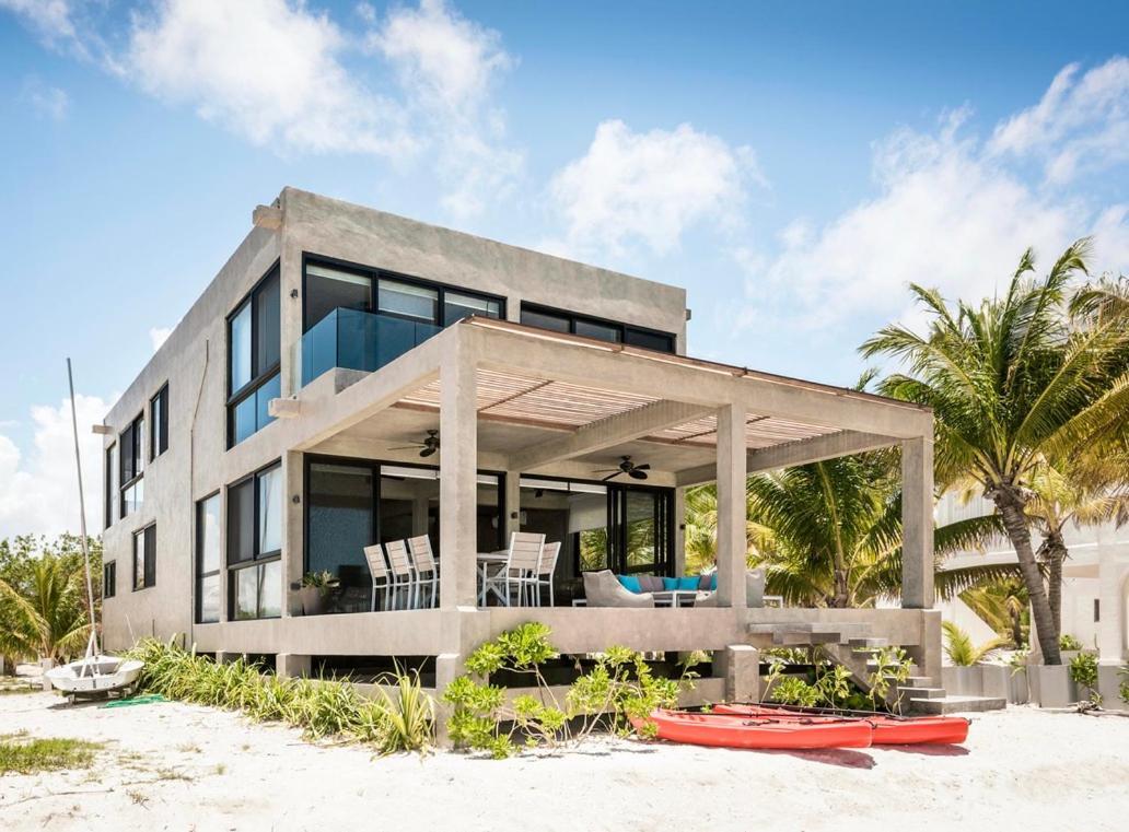 Casa Gonza