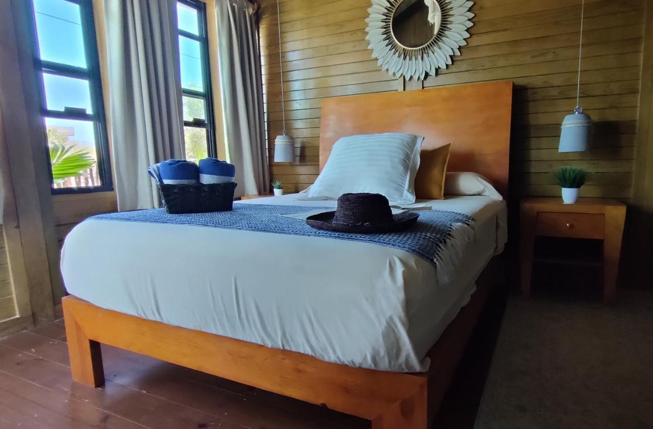 Ferienhaus Sak Balam