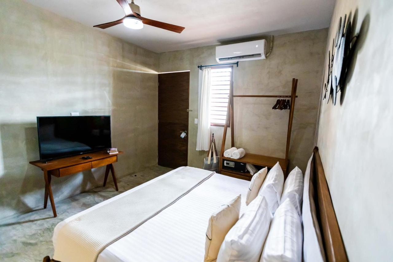 Siesta Isla Holbox