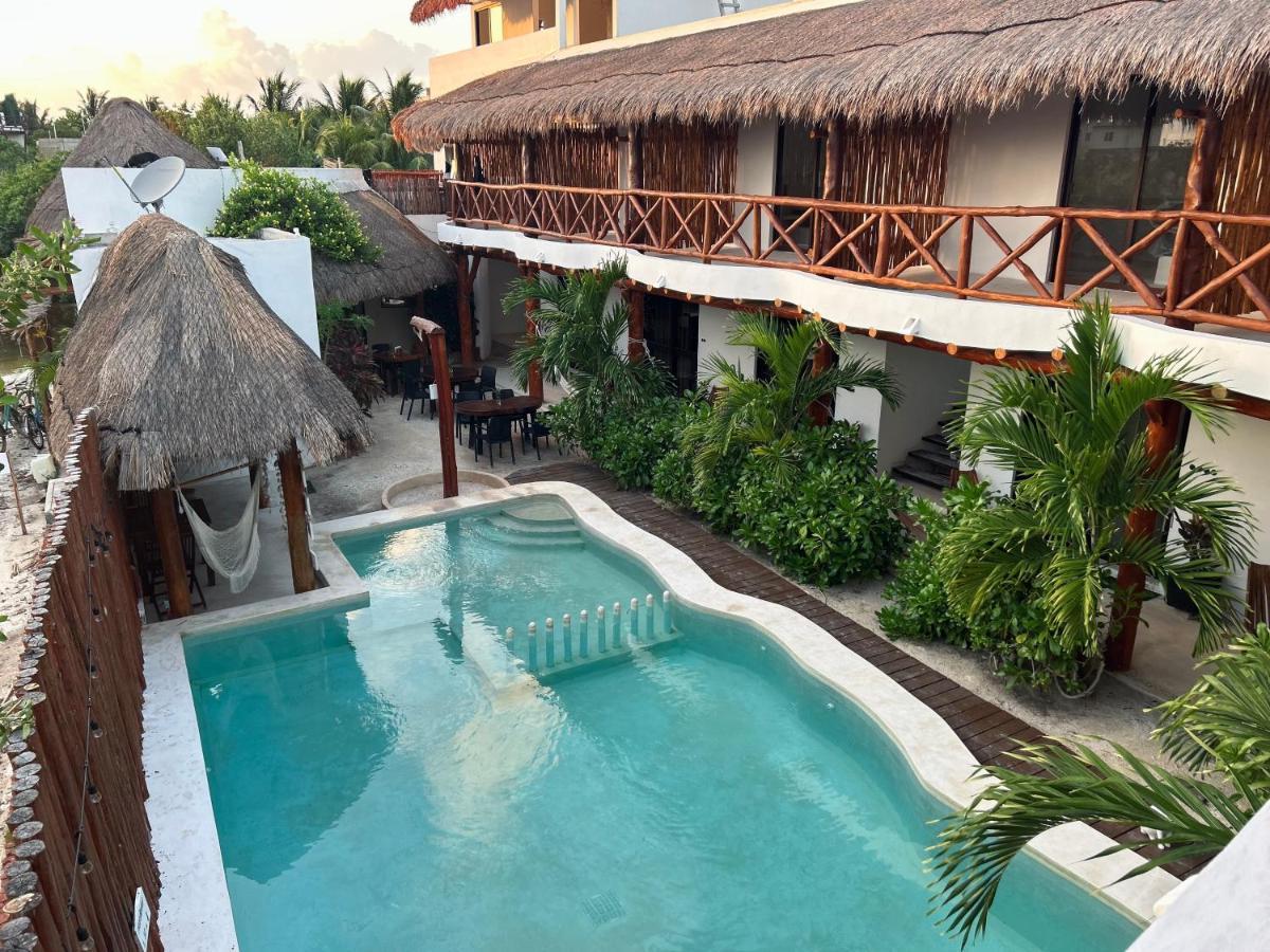 Mis Suenos Hotel