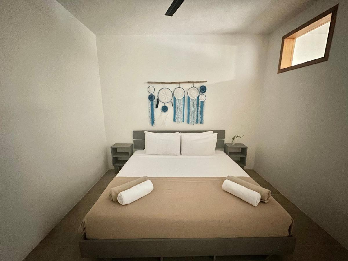 Hotel Casa Del Sol - Self Check In Isla Holbox